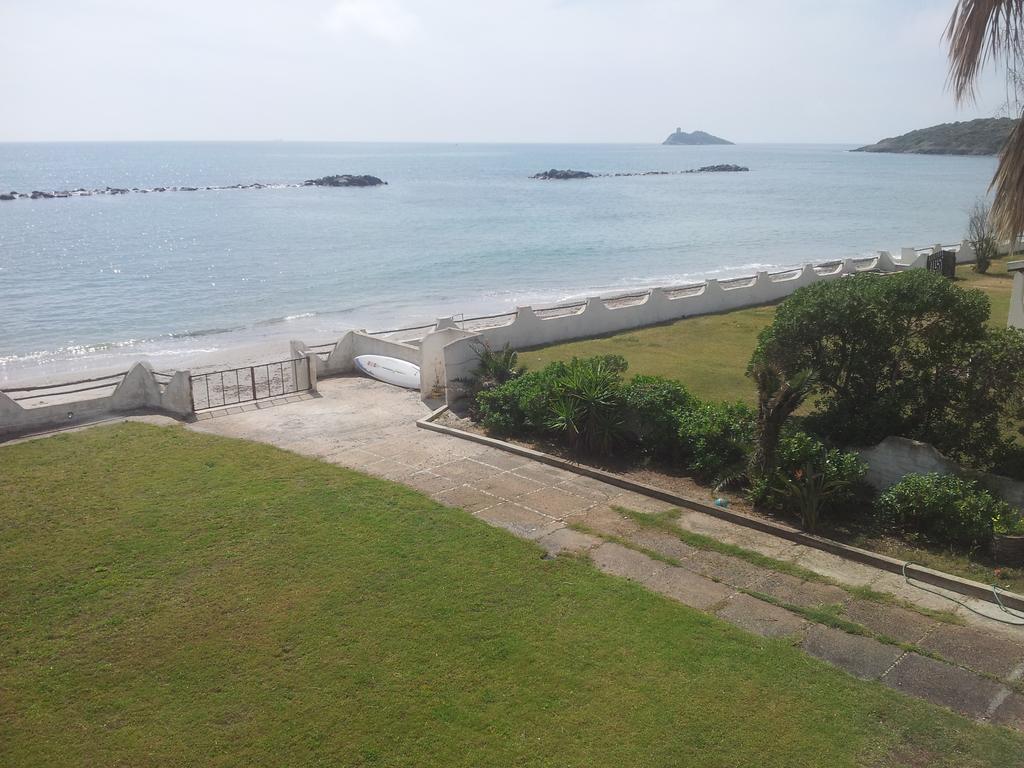 Appartamento Con Accesso Spiaggia 풀라 객실 사진