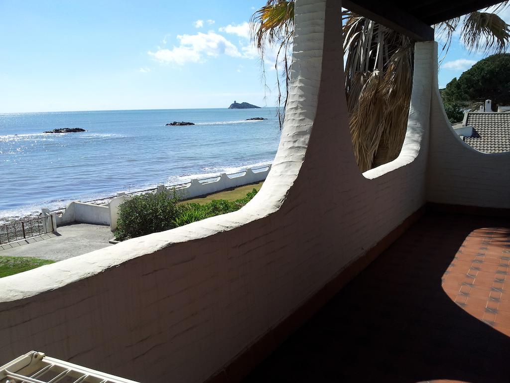 Appartamento Con Accesso Spiaggia 풀라 객실 사진