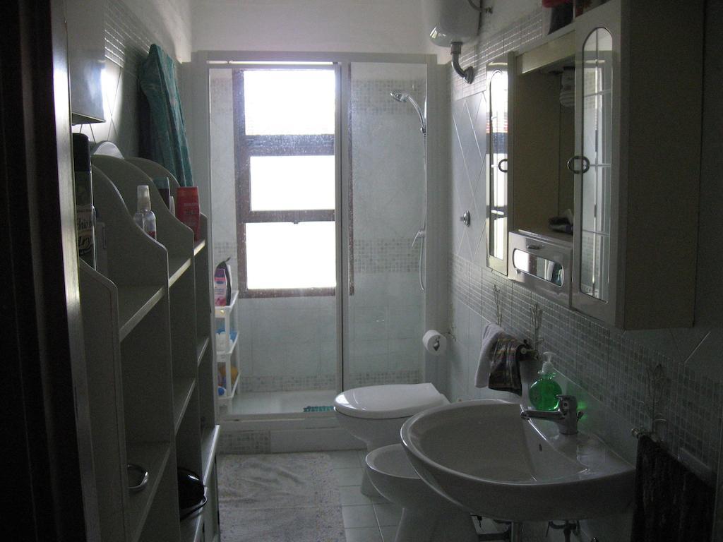 Appartamento Con Accesso Spiaggia 풀라 객실 사진