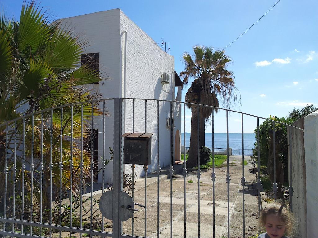 Appartamento Con Accesso Spiaggia 풀라 객실 사진
